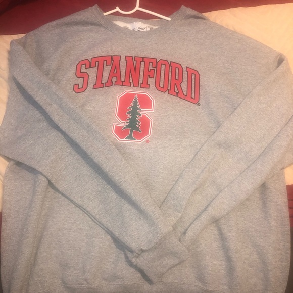 Stanford Sweatshirt - Picture 1 of 1